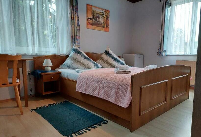 צימר Pension Welserhof