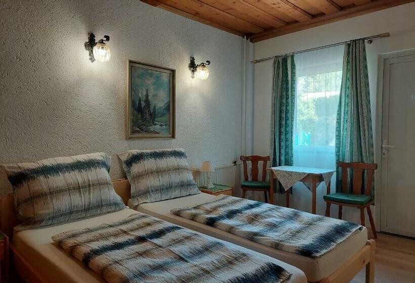 צימר Pension Welserhof