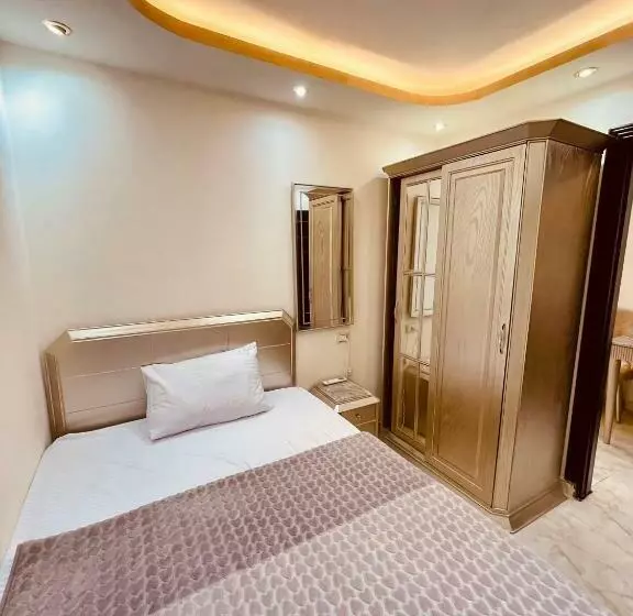 El Mansour Hotel Apartmen 84
