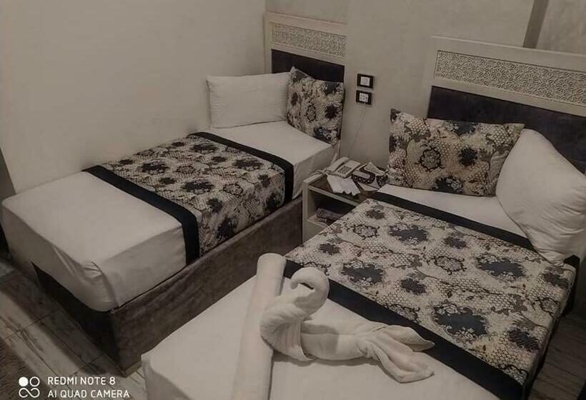 Hotel Al Amir Palace