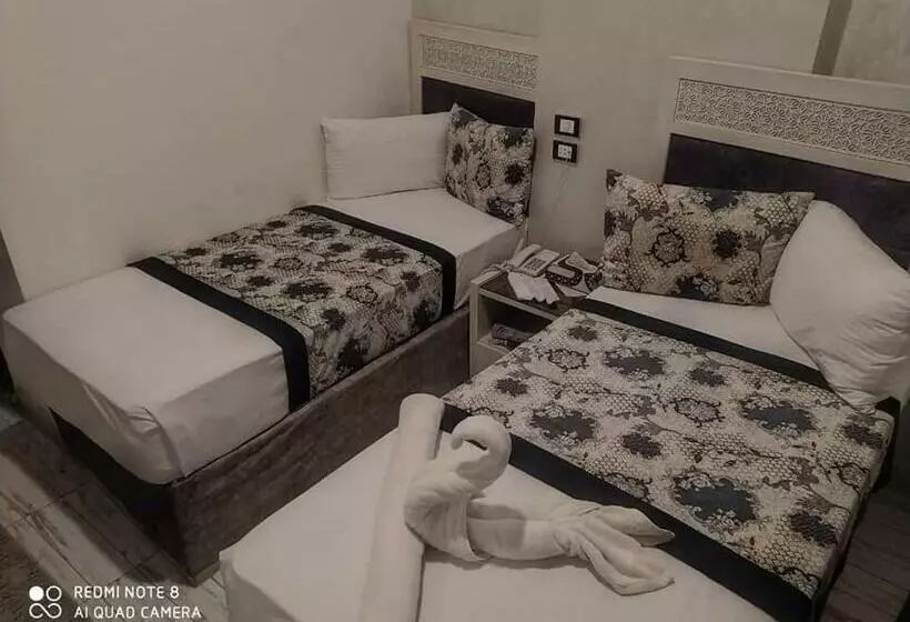 هتل Al Amir Palace