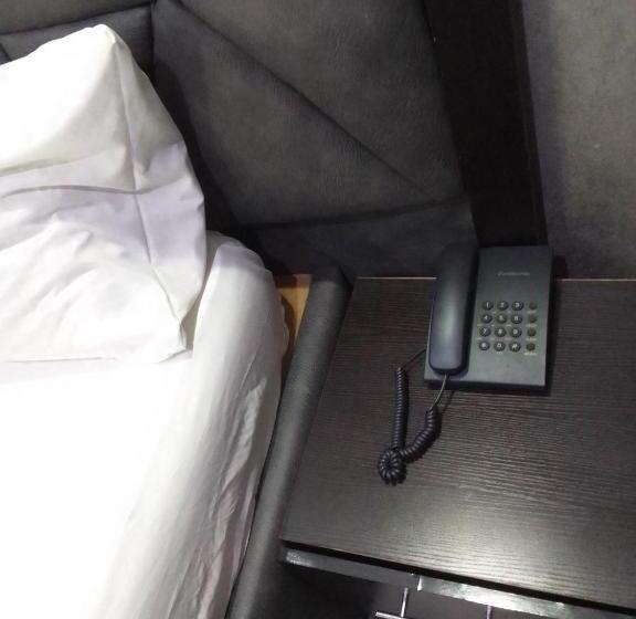 Отель Hote Bougainvillea Victoria Island Lagos