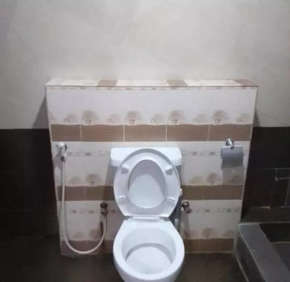 هتل Hote Bougainvillea Victoria Island Lagos