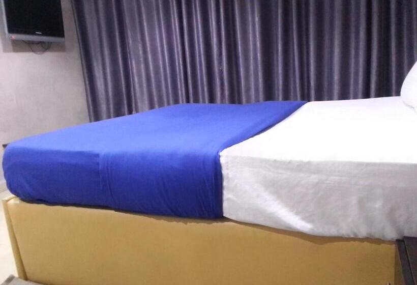 Отель Hote Bougainvillea Victoria Island Lagos