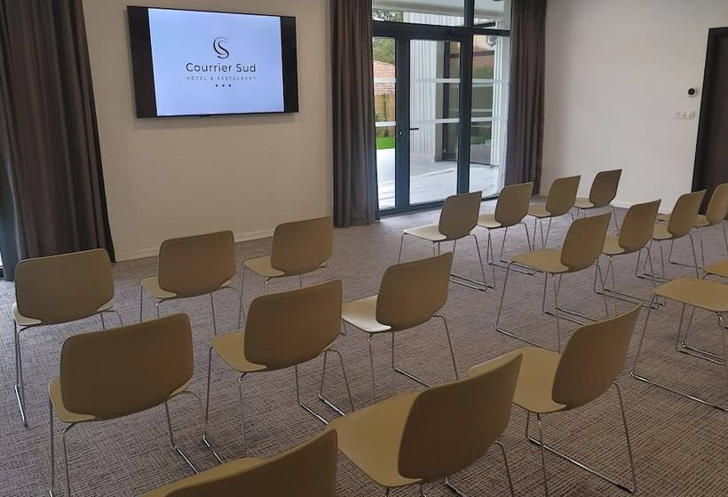 فندق Courrier Sud