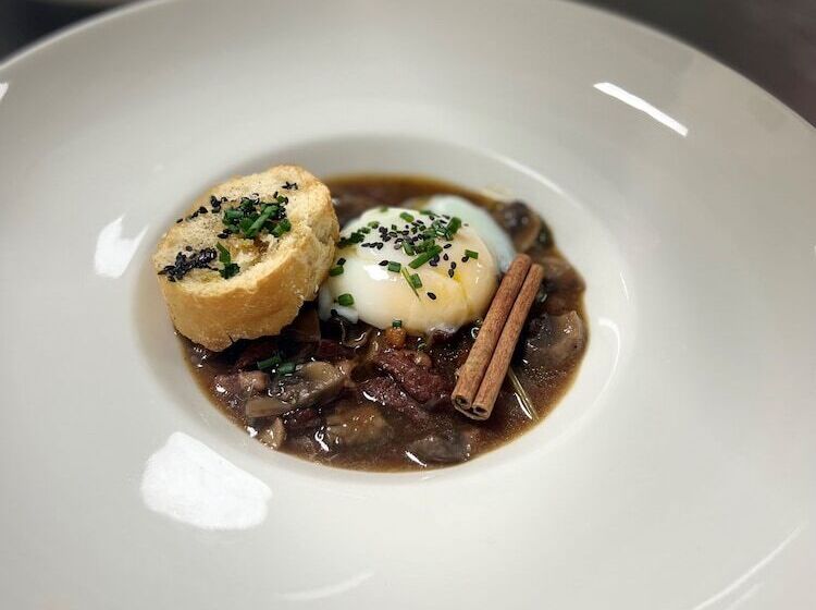 فندق Courrier Sud