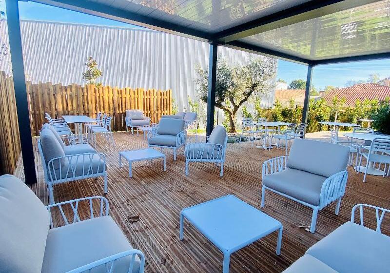 فندق Courrier Sud