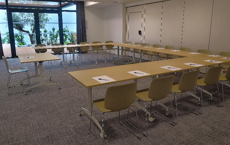 فندق Courrier Sud