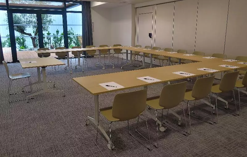 Hotelli Courrier Sud