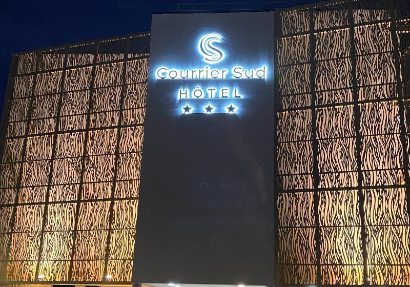 فندق Courrier Sud
