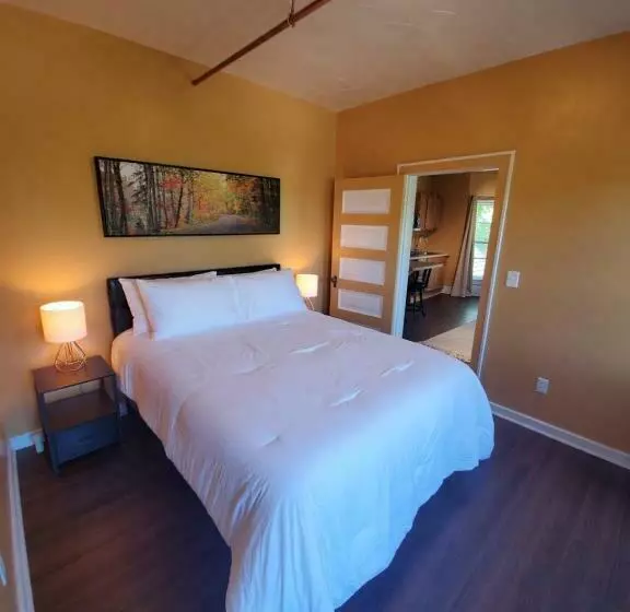 Hotelli Daniell Manor