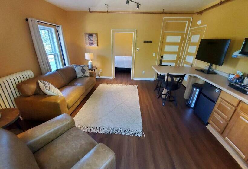 فندق Daniell Manor