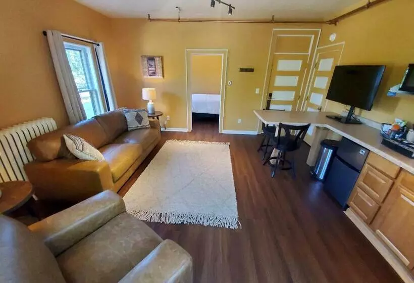 Hotelli Daniell Manor