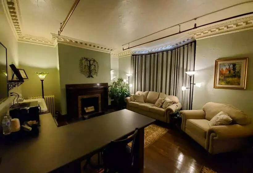 Hotelli Daniell Manor