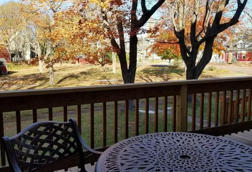 Hotelli Daniell Manor