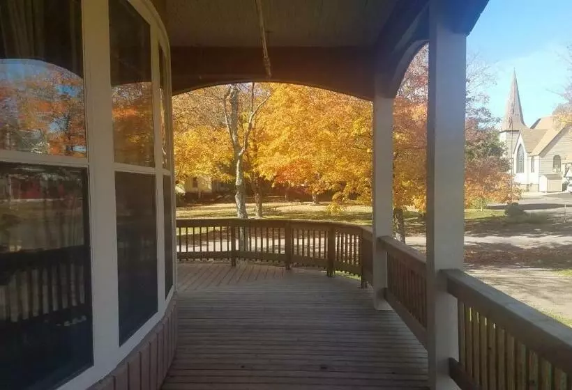 Hotelli Daniell Manor