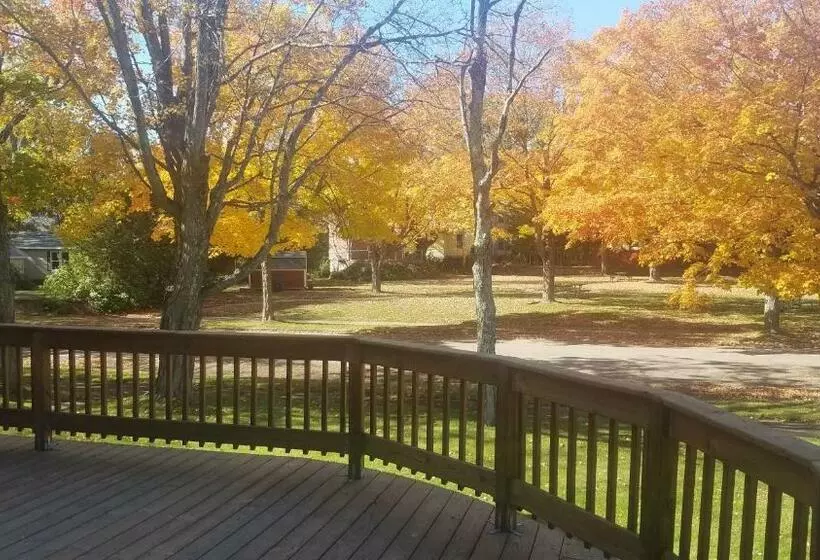 Hotelli Daniell Manor