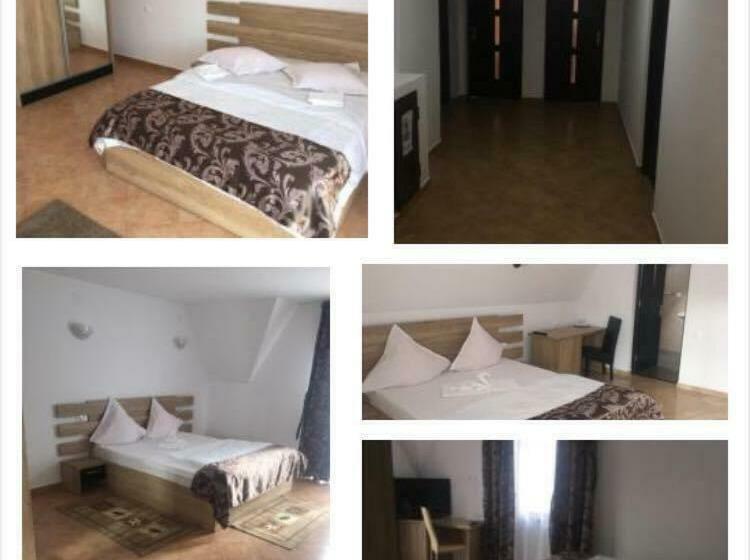 Hotel Elitegasthaus Moieciu A