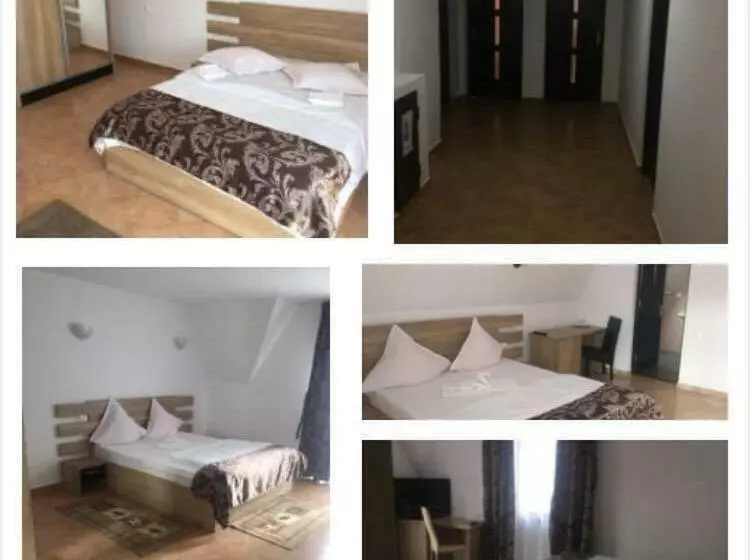 ホテル Elitegasthaus Moieciu A