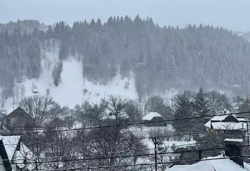 ホテル Elitegasthaus Moieciu A