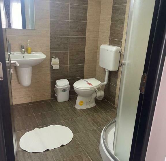 Hotel Elitegasthaus Moieciu A