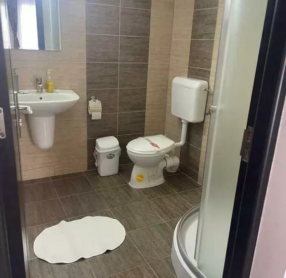 ホテル Elitegasthaus Moieciu A