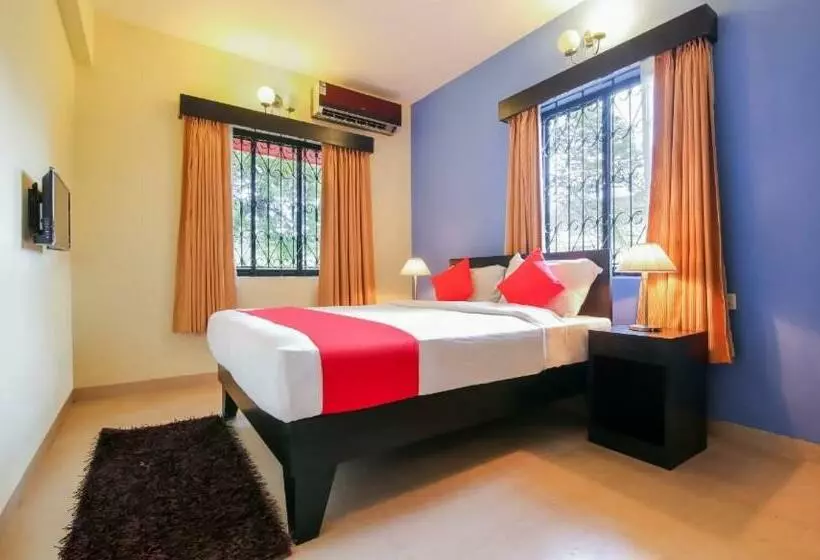 ホテル Flagship Club Nirvana Resort