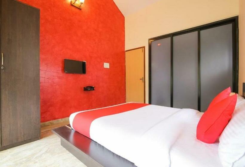 호텔 Flagship Club Nirvana Resort