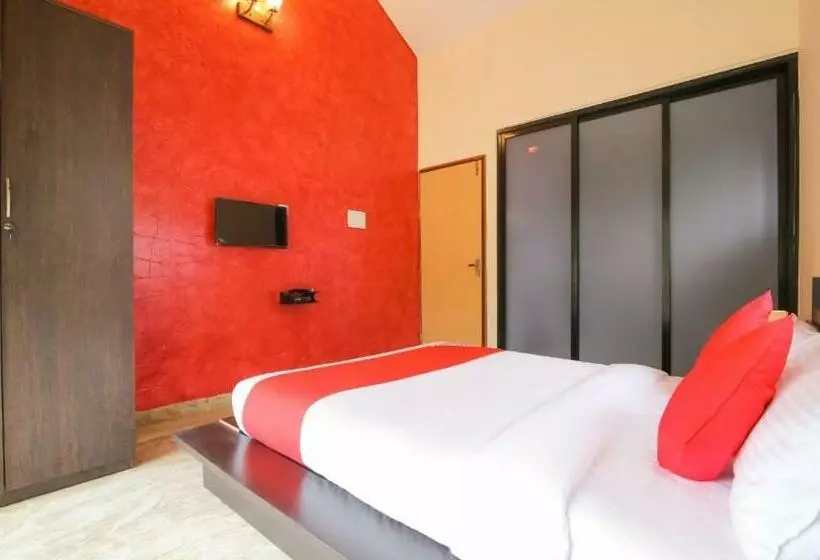 ホテル Flagship Club Nirvana Resort