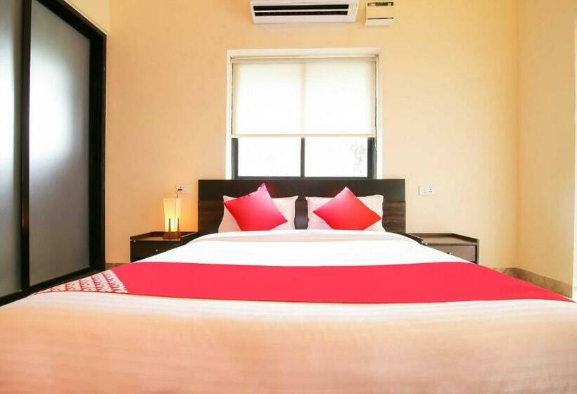 호텔 Flagship Club Nirvana Resort