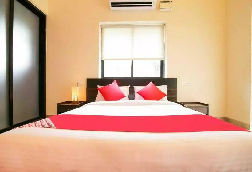 ホテル Flagship Club Nirvana Resort