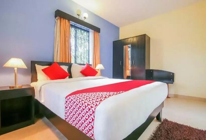 ホテル Flagship Club Nirvana Resort