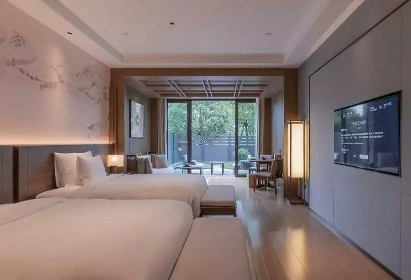 ホテル Grand Dongshan