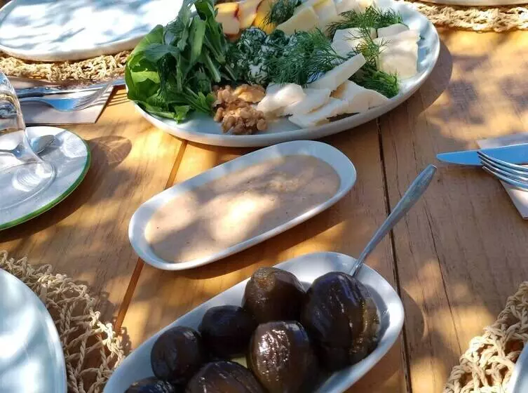 Kozakorman Hotel & Restaurant