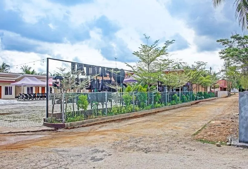 Hotelli Oyo 91643 Homestay Daniel 76