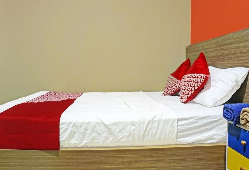 ホテル Oyo 91643 Homestay Daniel 76