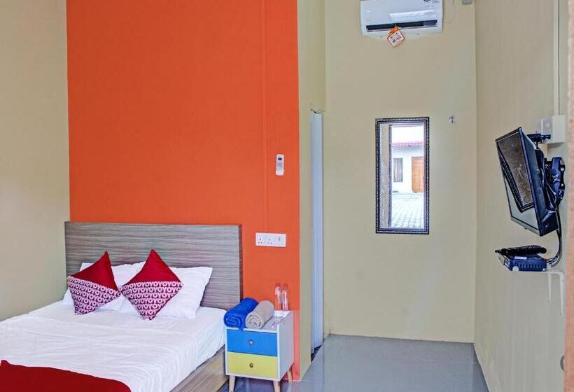 ホテル Oyo 91643 Homestay Daniel 76