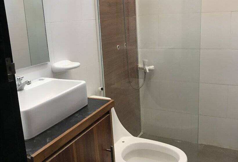 בית מלון כפרי Villa Tomasa 2, Panglao