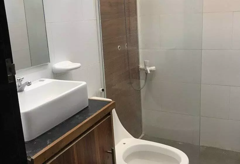 ホテル Villa Tomasa 2, Panglao