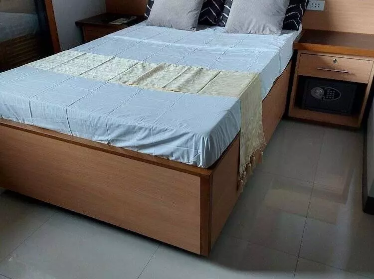 ホテル Villa Tomasa 2, Panglao