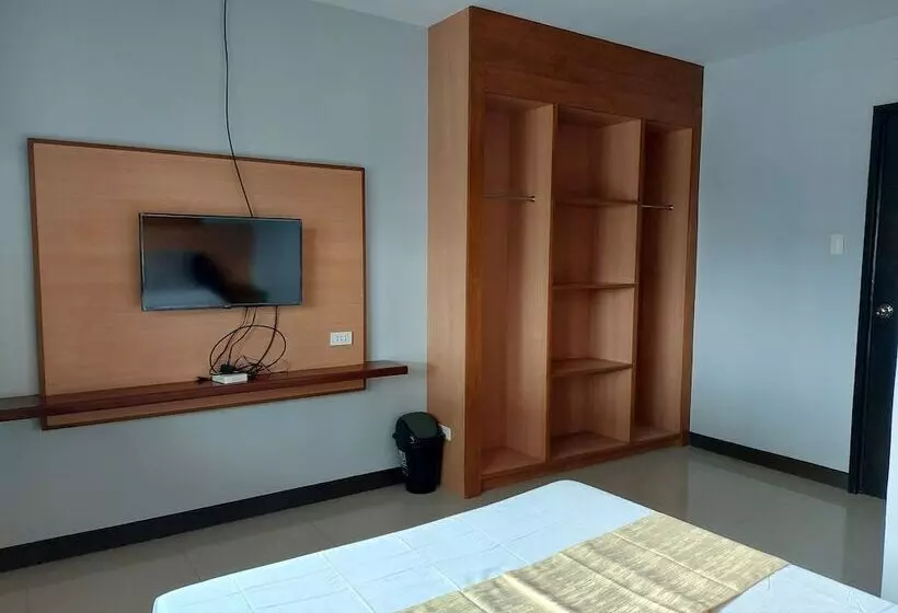 ホテル Villa Tomasa 2, Panglao