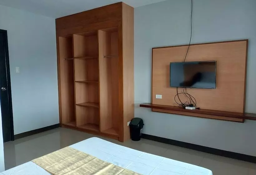 ホテル Villa Tomasa 2, Panglao