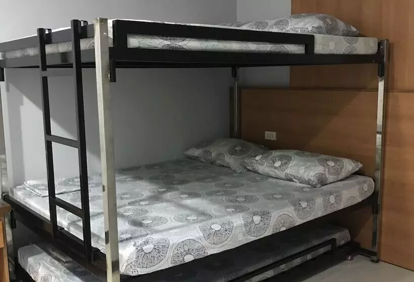 ホテル Villa Tomasa 2, Panglao