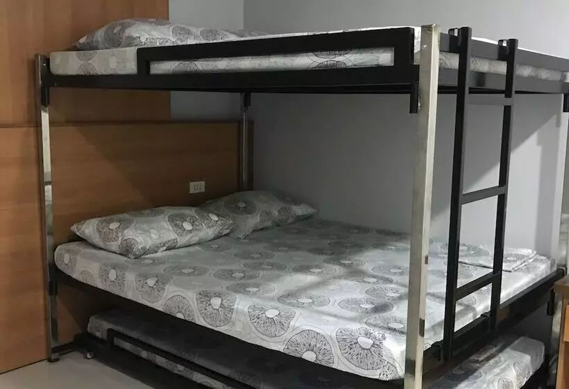 ホテル Villa Tomasa 2, Panglao