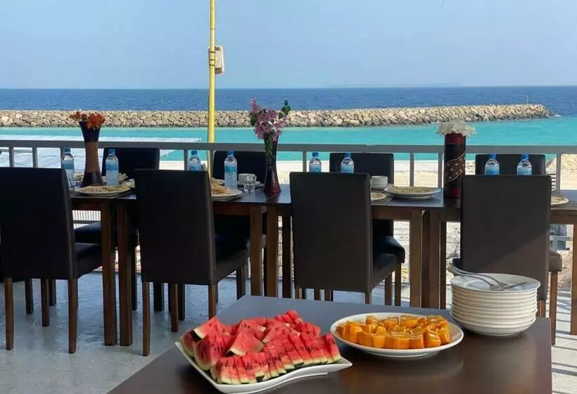 هتل Splendour Grand