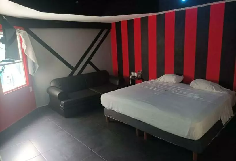 Motelli La Selva Auto Hotel Adults Only