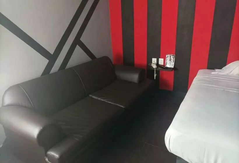 Motelli La Selva Auto Hotel Adults Only