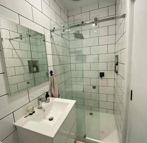 ペンション Beautiful Guesthouse In Monbulk