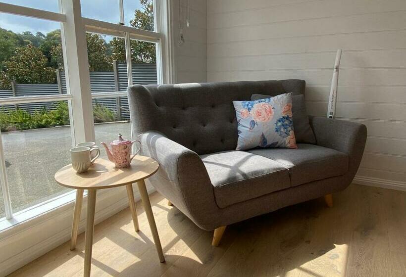 ペンション Beautiful Guesthouse In Monbulk