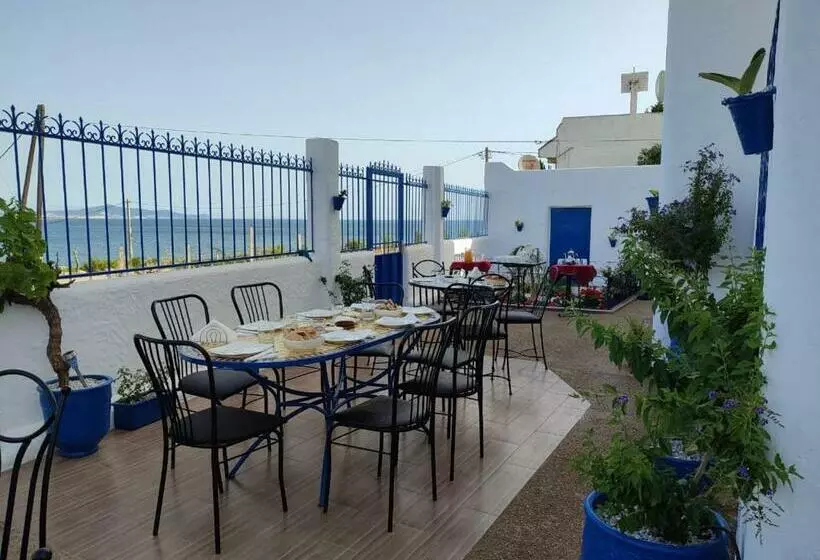 Majatalo Maison D Hôtes Casa Azla